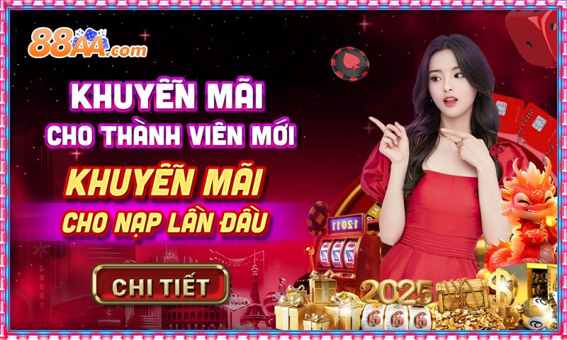 Chương trình VIP thăng hạng tại 88AA: Cơ Hội Vàng Cho Người Đam Mê Cá Độ Trực Tuyến